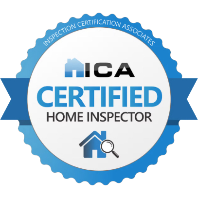 ICA Certified Home Inspector