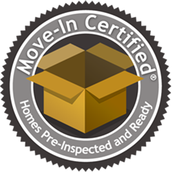 InterNACHI Certified Move-in Certified Inspector