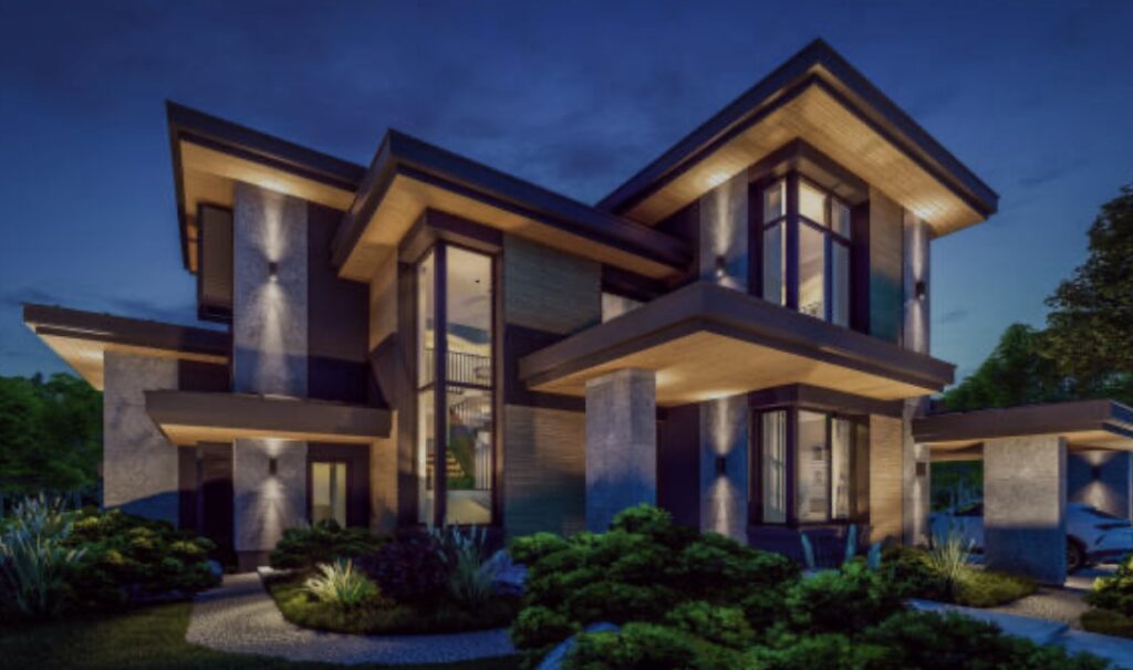 Luxury Inspections