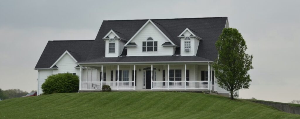 Oklahoma City home ready to list after a pre-listing inspection